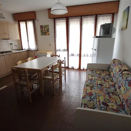 아파트 Condominio Case A Schiera