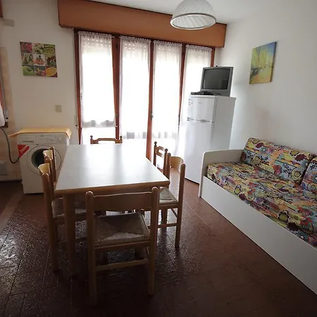 아파트 Condominio Case A Schiera 비비오네